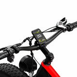DUOTTS S26 PRO 750W*2 elektrische fiets 20Ah