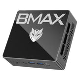 BMAX B4 Turbo Mini-pc, Intel Twin Lake N150 4 cores max. 3,6 GHz, 16 GB RAM 1 TB SSD
