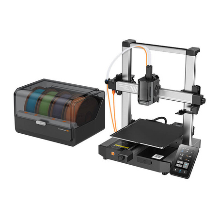 AnyCubic Kobra 3 combo 3D-printer