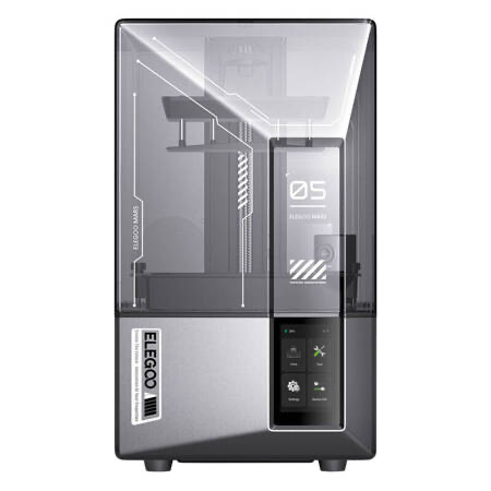 ELEGOO Mars 5 Ultra 3D-printer