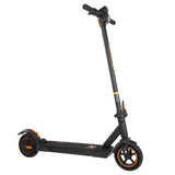 KuKirin S1 Max opvouwbare elektrische scooter, 350W motor, 36V 10,4Ah