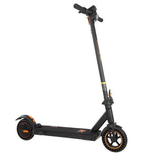 KuKirin S1 Max opvouwbare elektrische scooter, 350W motor, 36V 10,4Ah