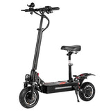 BOYUEDA Q7 Pro elektrische scooter, 2*1600W motor, 52V 19AH