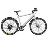 DYU Stroll 1 elektrische fiets 250W