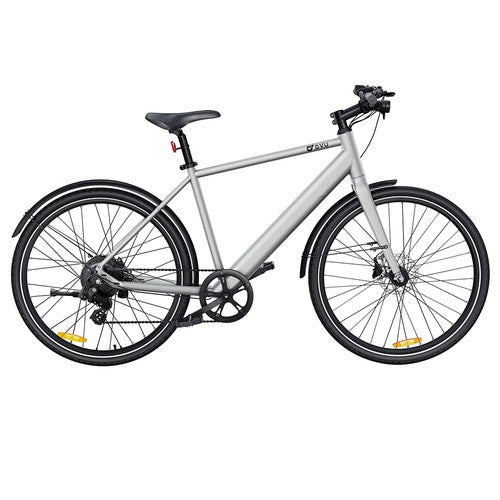 DYU Stroll 1 elektrische fiets 250W