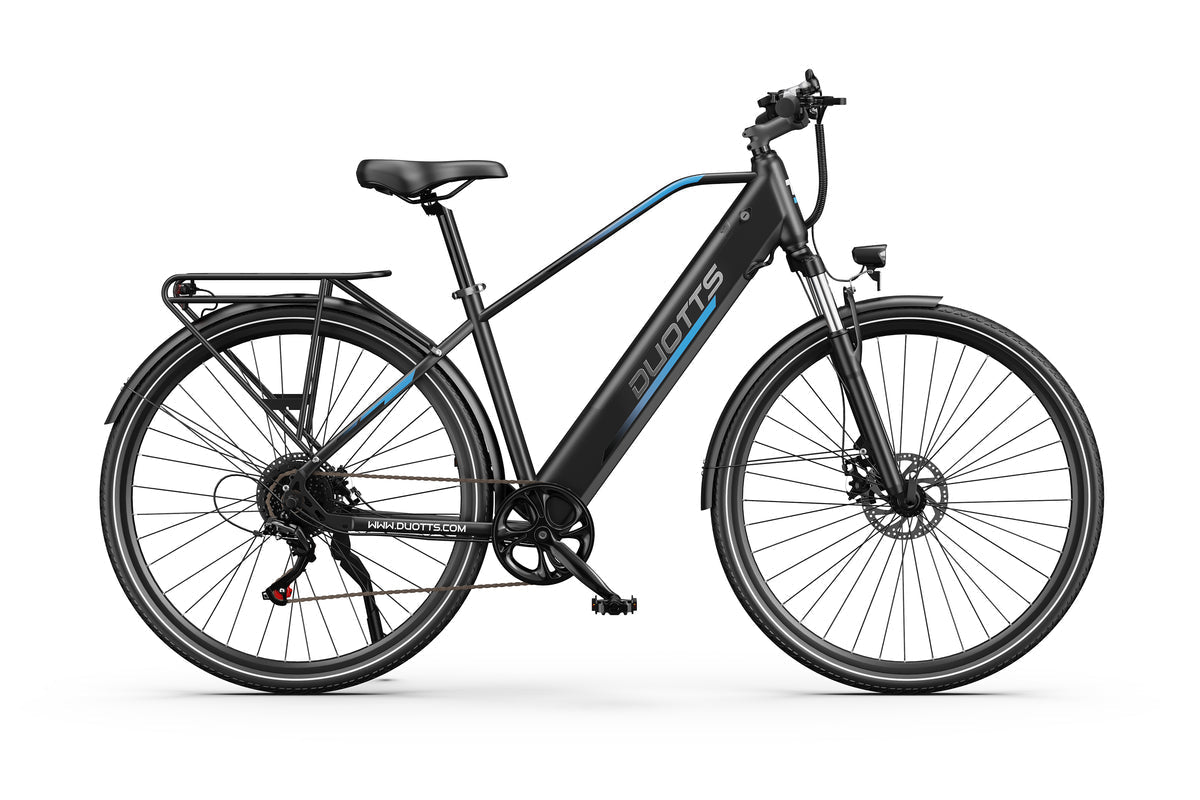 DUOTTS C29 Lite elektrische fiets