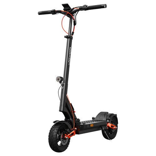 Joyor T6E Pro Elektrische Scooter 500W Motor, 48V 26Ah