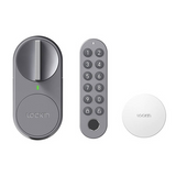 Slim slot met toetsenbord Lockin SMART LOCK G30