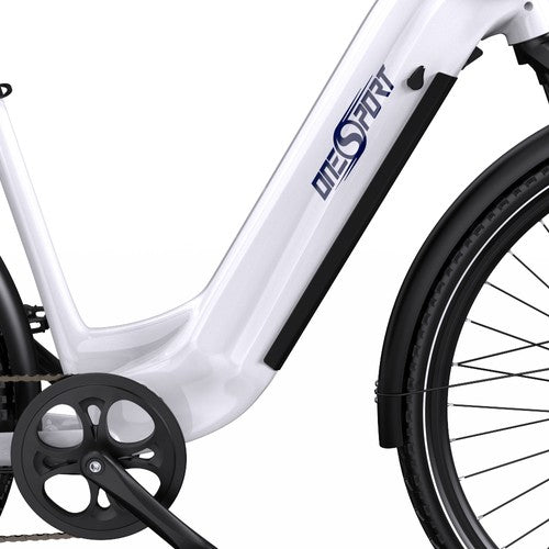 ONESPORT OT05 Pro elektrische fiets 22,5Ah