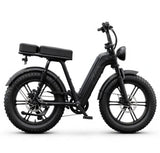 SAIBAIKE R7 Elektrische Fiets 750W