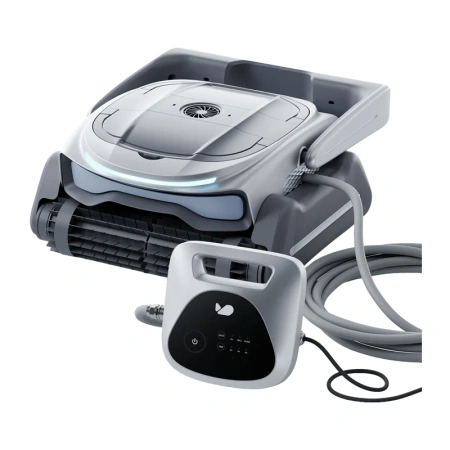 Bublue Bubot 800P Zwembadreinigingsrobot