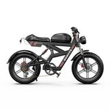 DUOTTS F20 elektrische fiets 27Ah 750W