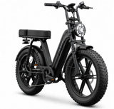 SAIBAIKE R7 Elektrische Fiets 750W