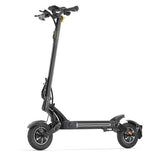 Ausom SR1 elektrische scooter, 2x 1000W motor, 52V 20,8Ah