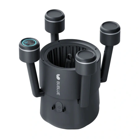 Bublue Vortex V5 Zwembadreinigingsrobot