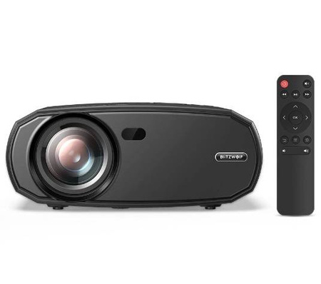 Projector BlitzWolf BW-VP13 Full HD 1920x1800P wifi