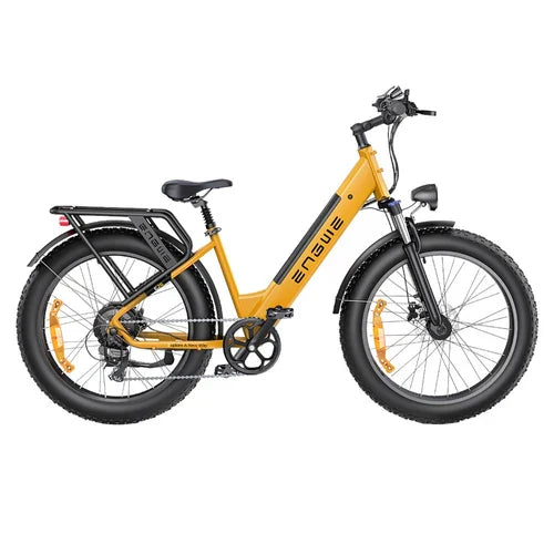 ENGWE E26 ST 16AH elektrische fiets