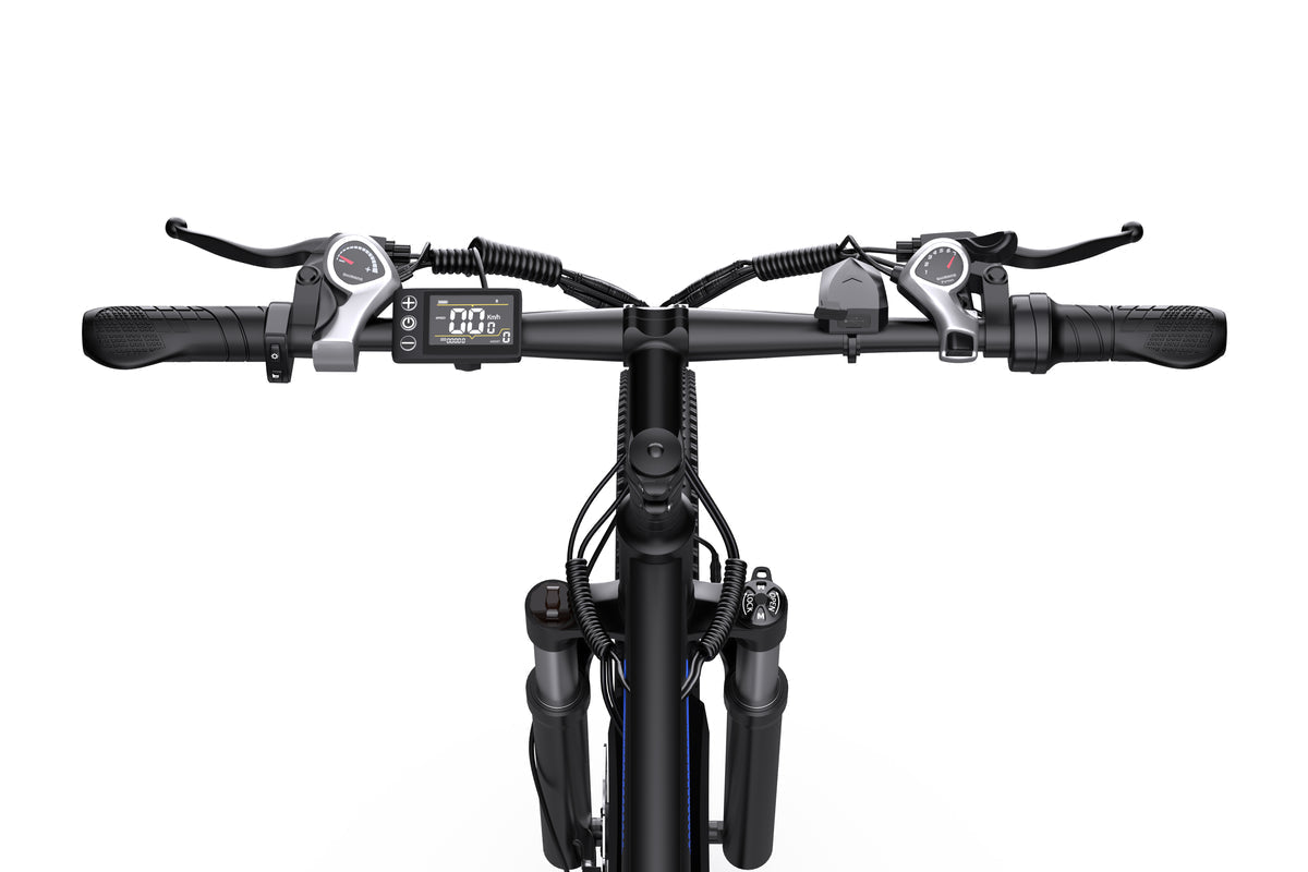 DUOTTS C29 Pro elektrische fiets 750W 15Ah 