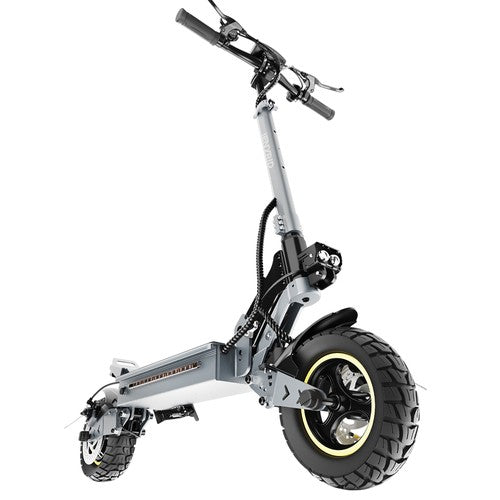 iENYRID S1 elektrische scooter met 250W motor, 48V 15Ah accu