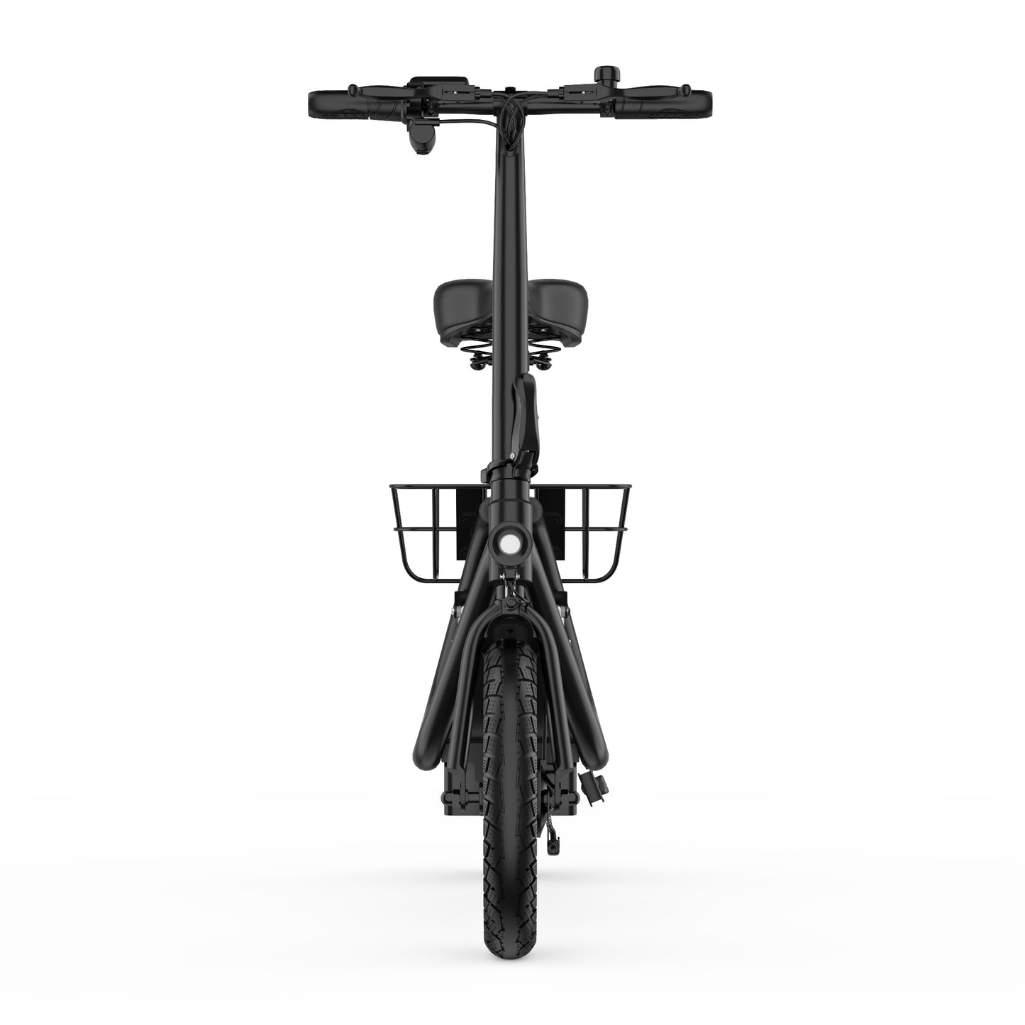 APEFOX C14 Elektrische Scooter 500W