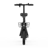 APEFOX C14 Elektrische Scooter 500W