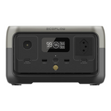 EcoFlow RIVER 2 draagbaar stroomstation