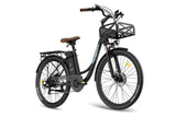 Fafrees F26 elektrische fiets met 25Ah accu