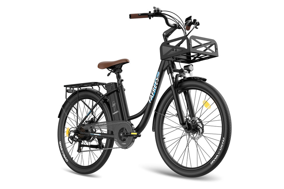 Fafrees F26 elektrische fiets met 25Ah accu
