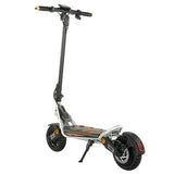 Kukirin A1 opvouwbare elektrische scooter 800W