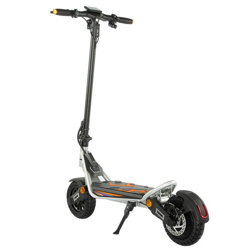 Kukirin A1 opvouwbare elektrische scooter 800W
