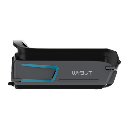 Wybot F1 draadloze zwembadreinigingsrobot