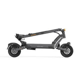 Ausom L2 Max elektrische scooter, 2x 1000W motor, 48V 20,8Ah