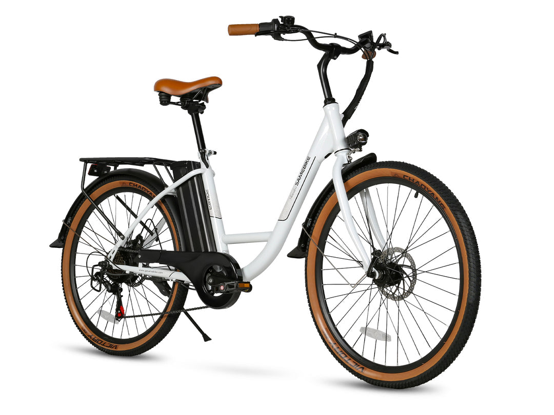 Samebike SY26-II elektrische mountainbike 500W 