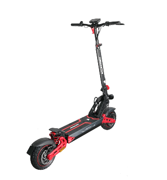 Kepow K2 MASTER Elektrische Scooter 1000W*2