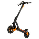 KuKirin G3 elektrische scooter 10 inch offroad 1200W motor 52V 18Ah