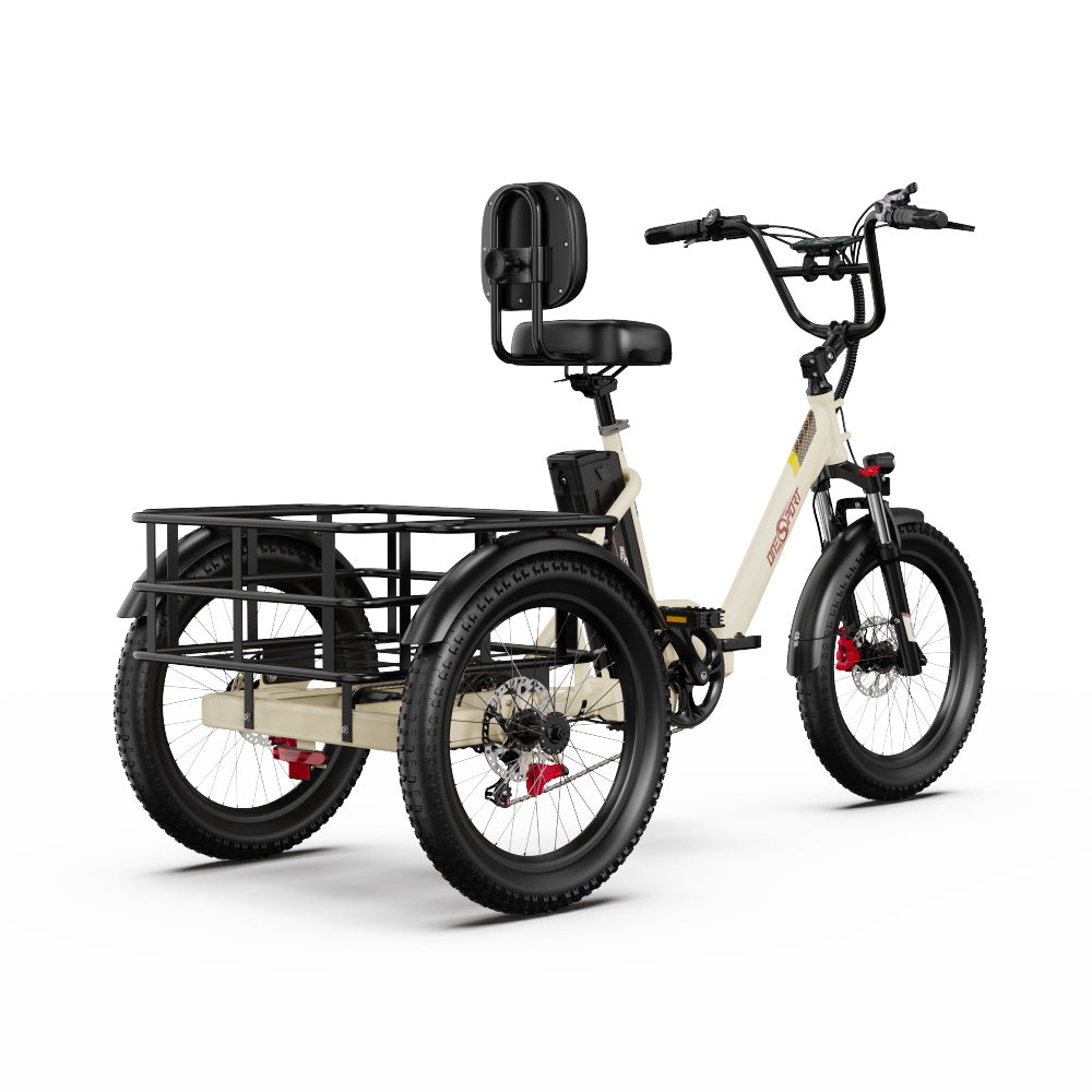 Onesport OT30 Pro elektrische fiets