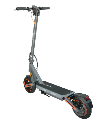 Kepow E12 elektrische scooter 500W