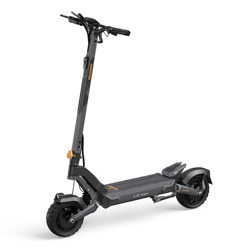 Ausom L2 Max elektrische scooter, 2x 1000W motor, 48V 20,8Ah
