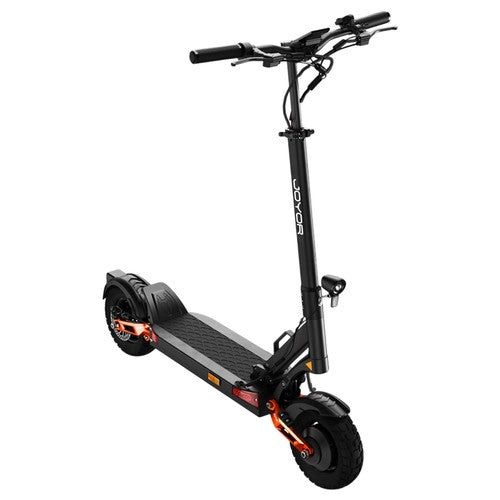 Joyor T10 Elektrische Scooter, 2*1000W Motor, 60V 18Ah