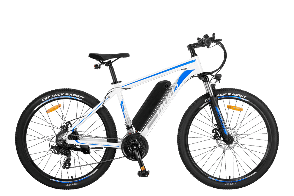 FAFREES F28 MT elektrische fiets 