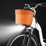 DYU C6 26 inch stedelijke elektrische fiets