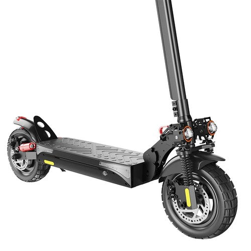 iScooter iX4 10-inch elektrische scooter 800W