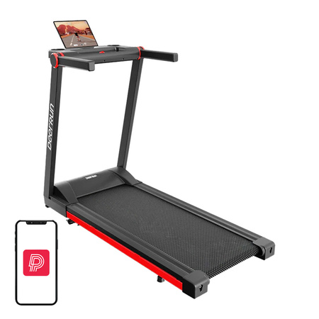 DeerRun A1 Pro Opvouwbare Elektrische Loopband