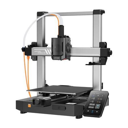 Anycubic Kobra 3 V2 combo 3D-printer