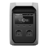 EcoFlow Delta 3 Classic 1kWh Power Station