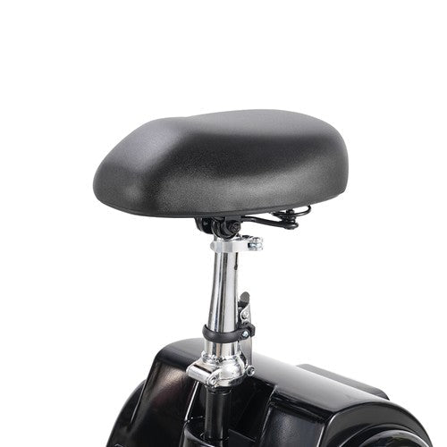 TWOFISH TF03 elektrische scooter met afneembaar zadel, 350W motor, 48V 15Ah