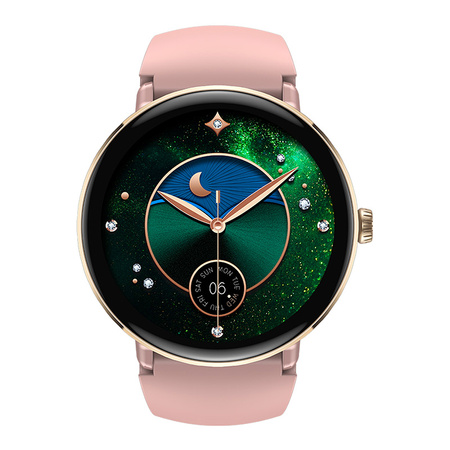 Zeblaze Lily 2 smartwatch