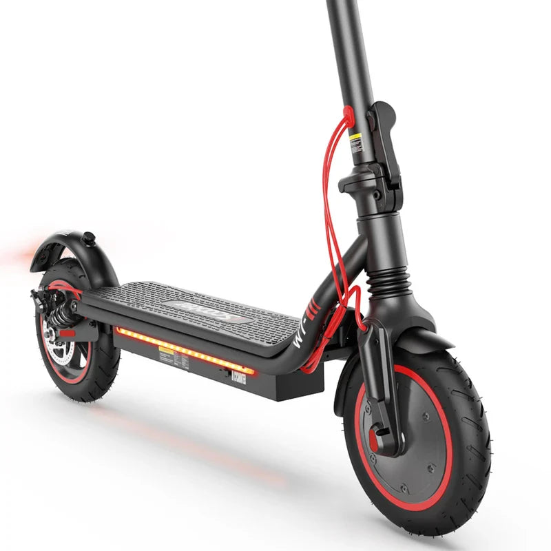 iScooter W7 elektrische scooter 350W