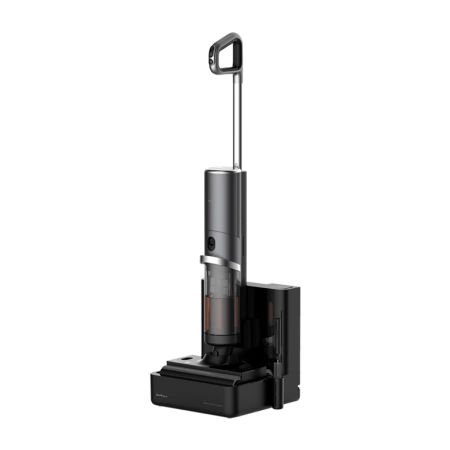 Deerma DEM-VX900W draadloze staande stofzuiger met dweilfunctie