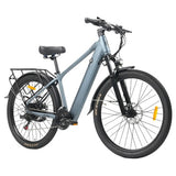 Cysum M-RAX Elektrische Fiets 48V 13Ah